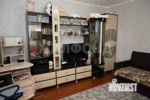 3-к квартира, вторичка, 58м2, 5/5 этаж