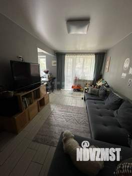4-к квартира, вторичка, 76м2, 1/5 этаж