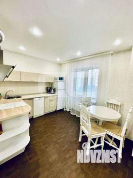 1-к квартира, вторичка, 39м2, 6/17 этаж