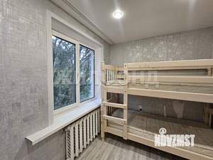 2-к квартира, вторичка, 36м2, 5/5 этаж