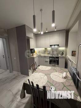 1-к квартира, вторичка, 39м2, 2/5 этаж