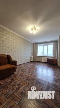 1-к квартира, вторичка, 41м2, 6/10 этаж