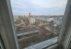 3-к квартира, вторичка, 59м2, 9/10 этаж