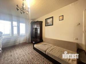 1-к квартира, вторичка, 38м2, 9/10 этаж