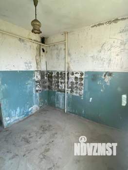 2-к квартира, вторичка, 54м2, 2/10 этаж