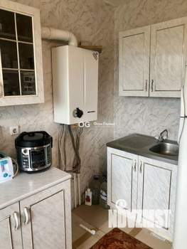 1-к квартира, вторичка, 46м2, 4/5 этаж