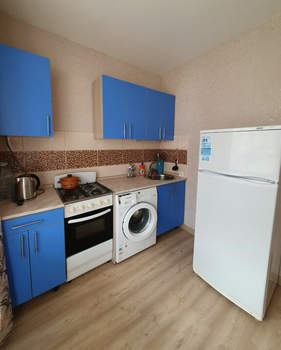 1-к квартира, вторичка, 37м2, 3/10 этаж