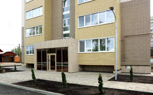 2-к квартира, вторичка, 65м2, 9/9 этаж
