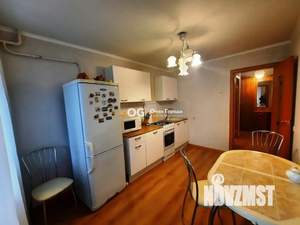 2-к квартира, вторичка, 60м2, 2/10 этаж
