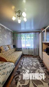 3-к квартира, вторичка, 58м2, 1/5 этаж