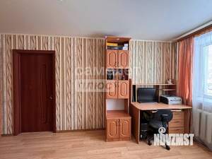 2-к квартира, вторичка, 40м2, 1/5 этаж