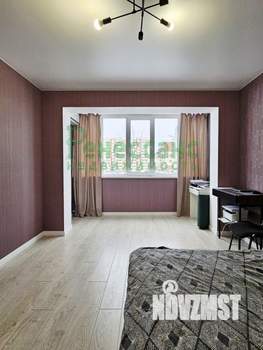 2-к квартира, вторичка, 61м2, 2/10 этаж