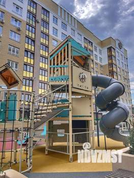 2-к квартира, вторичка, 75м2, 1/9 этаж