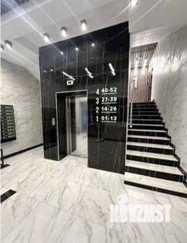 3-к квартира, вторичка, 82м2, 7/9 этаж