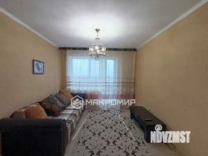 2-к квартира, вторичка, 56м2, 11/11 этаж