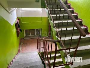 1-к квартира, вторичка, 36м2, 2/5 этаж