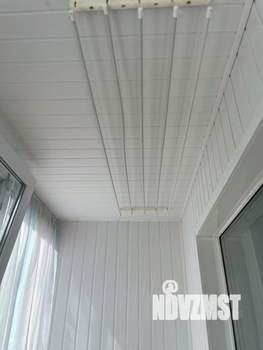 1-к квартира, вторичка, 39м2, 1/9 этаж