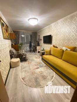 2-к квартира, вторичка, 69м2, 5/10 этаж