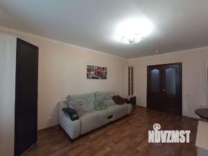 2-к квартира, вторичка, 57м2, 10/10 этаж