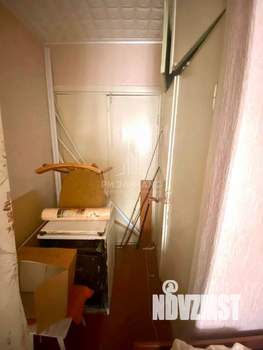 3-к квартира, вторичка, 64м2, 5/5 этаж