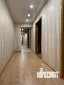 2-к квартира, вторичка, 68м2, 9/10 этаж