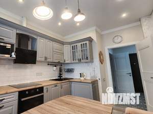 1-к квартира, вторичка, 54м2, 8/17 этаж