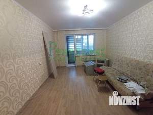 1-к квартира, вторичка, 38м2, 1/10 этаж