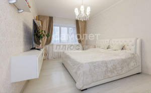 1-к квартира, вторичка, 44м2, 8/14 этаж