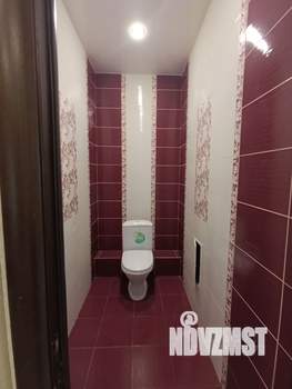 2-к квартира, вторичка, 77м2, 9/16 этаж