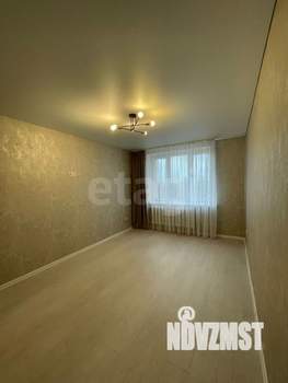 2-к квартира, вторичка, 64м2, 3/14 этаж