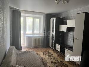 1-к квартира, вторичка, 37м2, 3/5 этаж