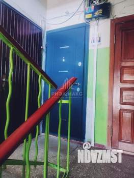 2-к квартира, вторичка, 40м2, 3/4 этаж