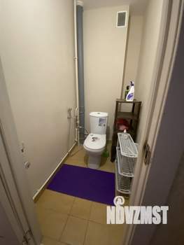 3-к квартира, вторичка, 76м2, 9/10 этаж