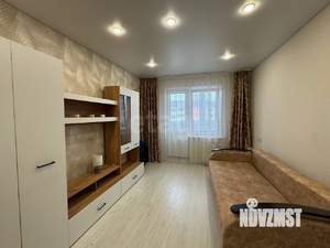 1-к квартира, вторичка, 37м2, 9/10 этаж