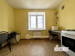 1-к квартира, вторичка, 36м2, 5/6 этаж