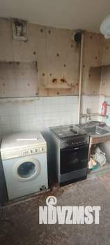 2-к квартира, вторичка, 45м2, 4/5 этаж