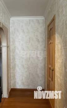 2-к квартира, вторичка, 53м2, 4/10 этаж