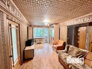 3-к квартира, вторичка, 46м2, 3/5 этаж