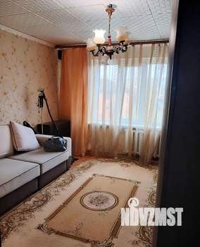 3-к квартира, вторичка, 62м2, 2/5 этаж