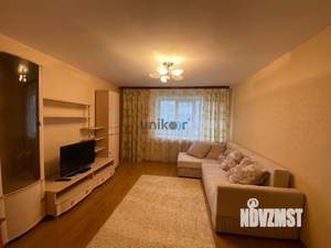 3-к квартира, вторичка, 61м2, 4/10 этаж