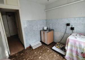 1-к квартира, вторичка, 30м2, 1/5 этаж