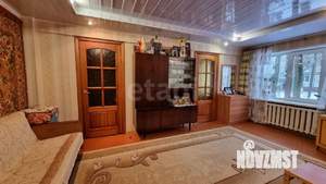 3-к квартира, вторичка, 45м2, 1/5 этаж