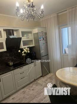 2-к квартира, вторичка, 64м2, 8/12 этаж