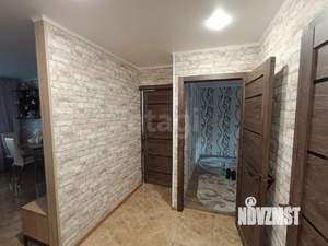 3-к квартира, вторичка, 58м2, 2/5 этаж