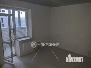 2-к квартира, вторичка, 65м2, 3/18 этаж