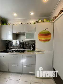 2-к квартира, вторичка, 44м2, 2/2 этаж