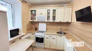 1-к квартира, вторичка, 34м2, 5/5 этаж