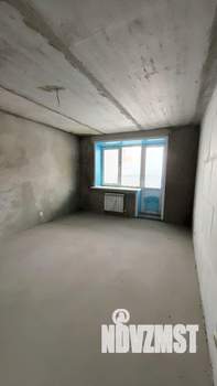 1-к квартира, вторичка, 42м2, 4/10 этаж