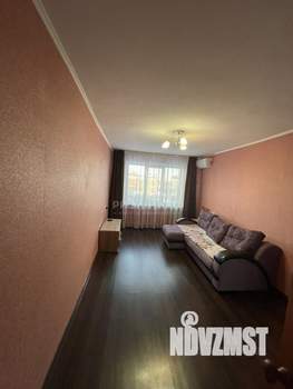 2-к квартира, вторичка, 48м2, 5/5 этаж