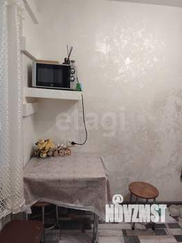 1-к квартира, вторичка, 33м2, 3/10 этаж